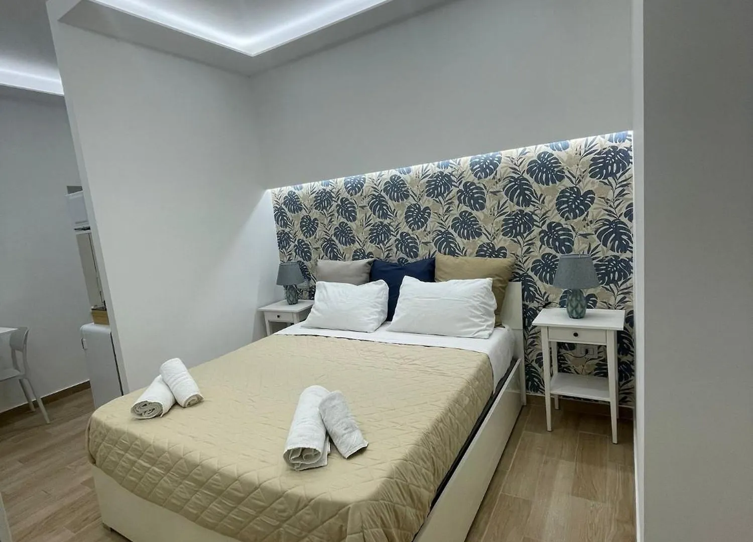 Civico 14 Chiaia Apartment Naples