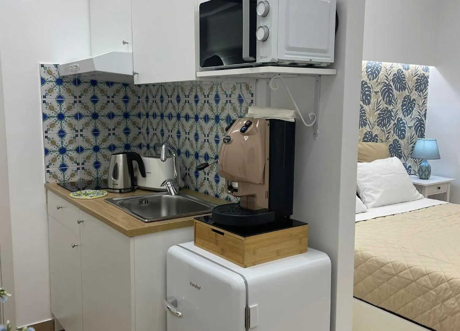 Civico 14 Chiaia Apartment Naples