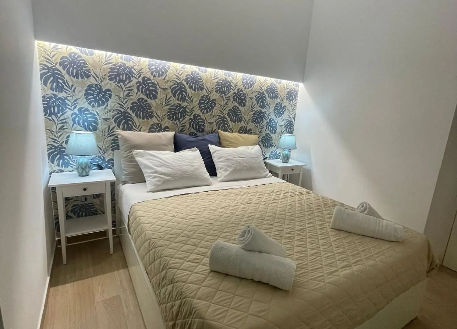 Civico 14 Chiaia Apartment Naples