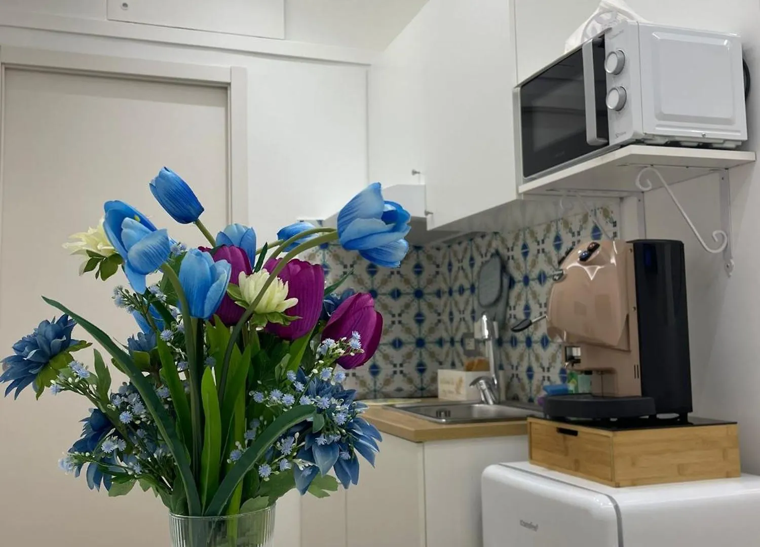 Civico 14 Chiaia Apartment Naples