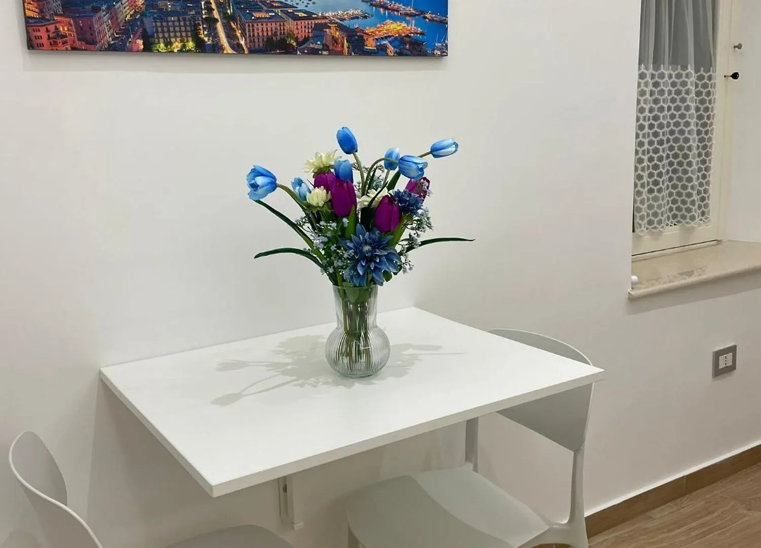 Civico 14 Chiaia Apartment Naples Italy
