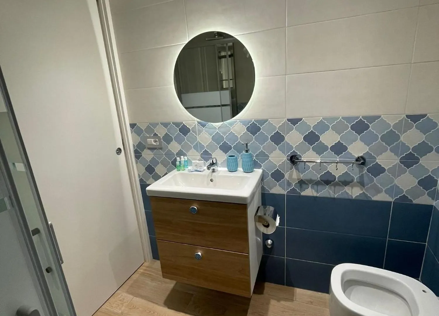 Civico 14 Chiaia Apartment Naples