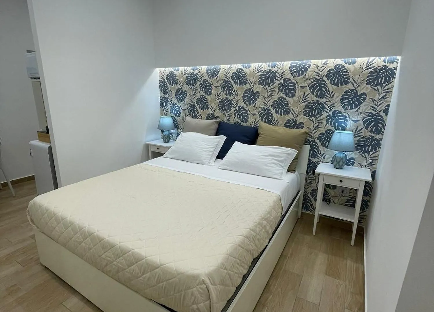 Civico 14 Chiaia Apartment Naples