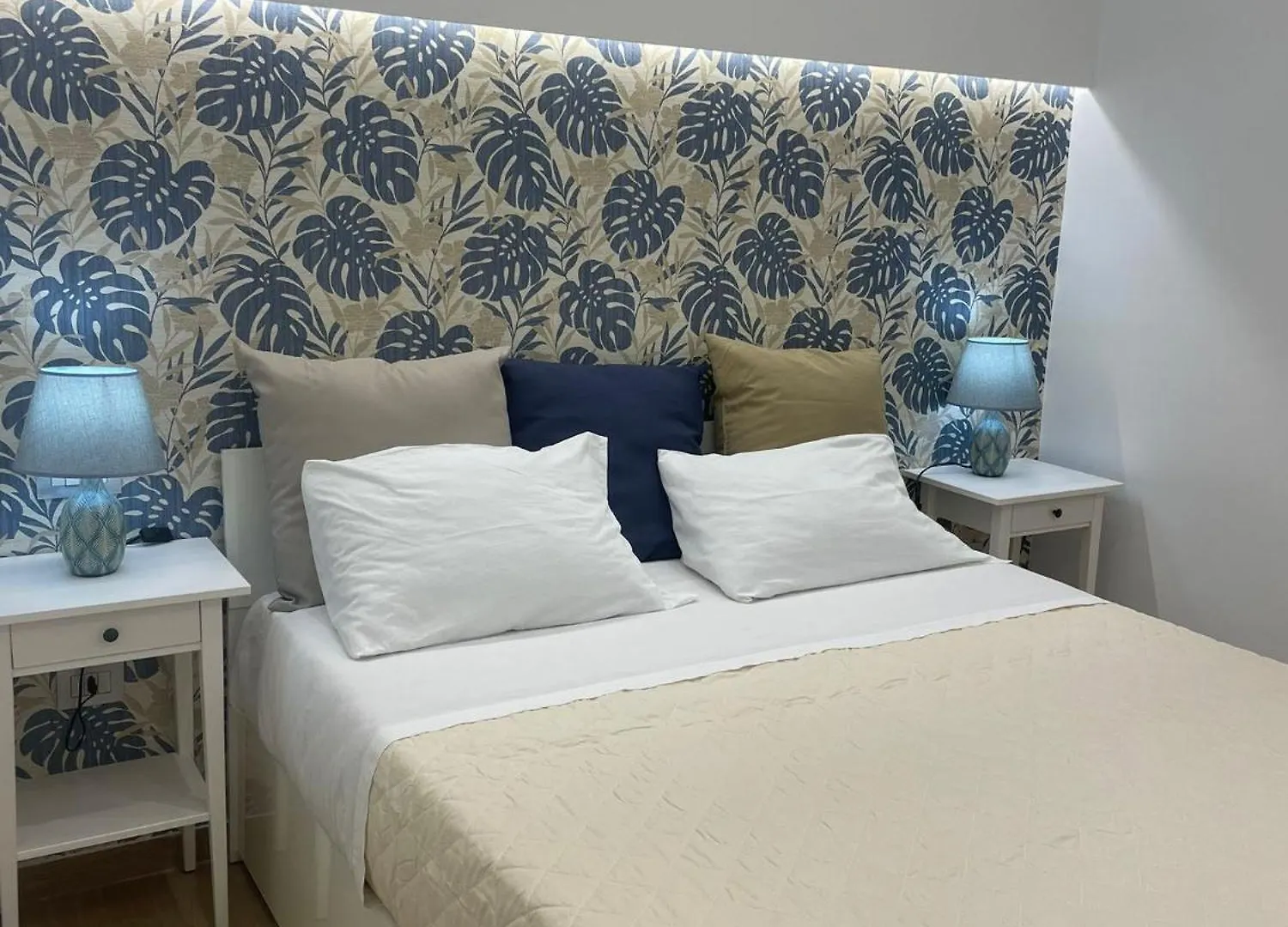 Civico 14 Chiaia Apartment Naples