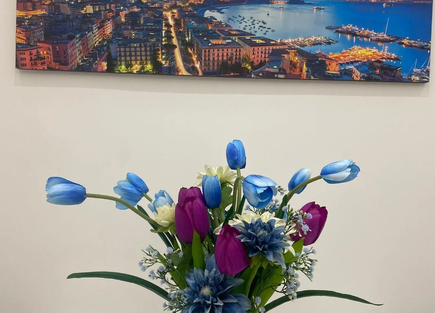Civico 14 Chiaia Apartment Naples Italy