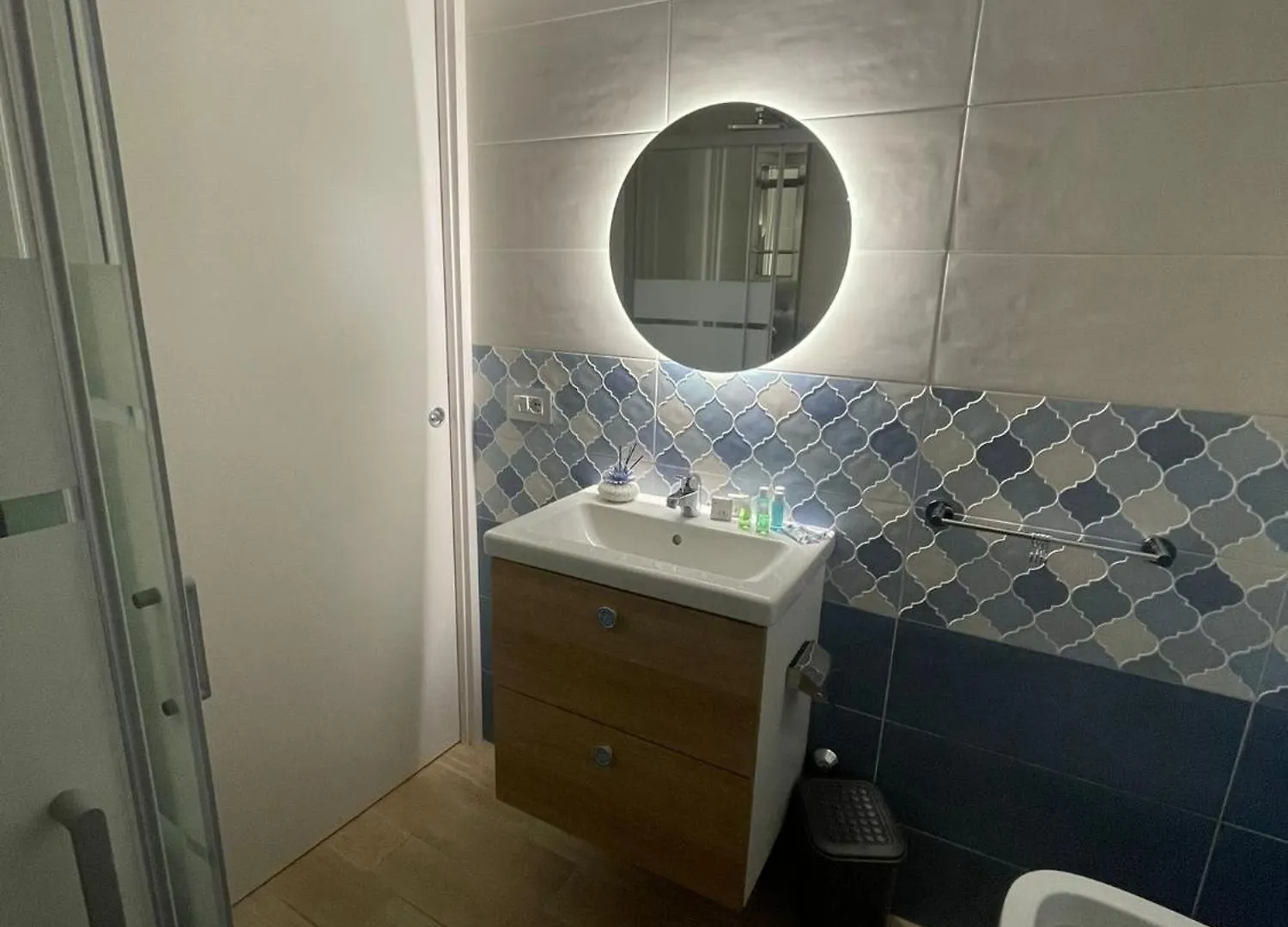 Civico 14 Chiaia Apartment Naples